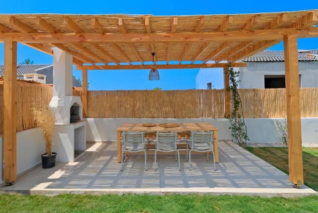 Villa Ion Indoor Heated Pool, Sauna, Jacuzzi, Underfloor Heating System Fethiye 0*,  Turkey
